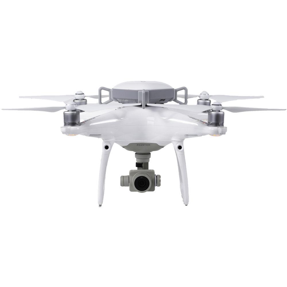 ParaZero SafeAir Drone Safety System for DJI Phantom 4 Series