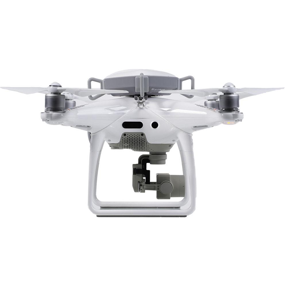 ParaZero SafeAir Drone Safety System for DJI Phantom 4 Series
