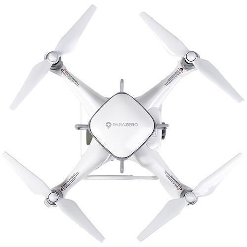 ParaZero SafeAir Drone Safety System for DJI Phantom 4 Series