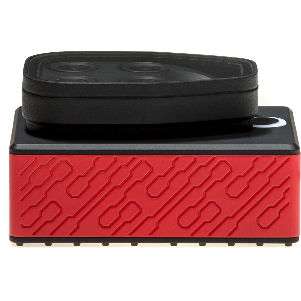 Parrot Sequoia Multispectral Sensor