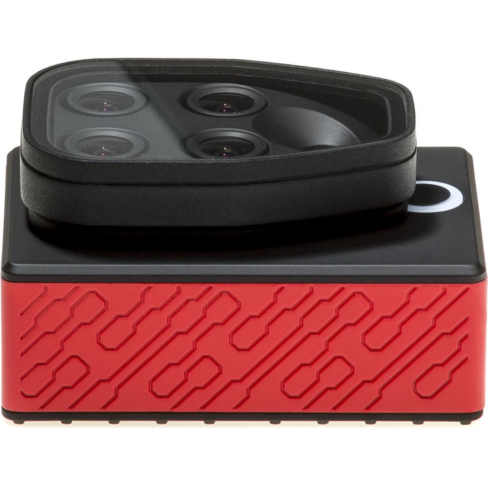 Parrot Sequoia Multispectral Sensor