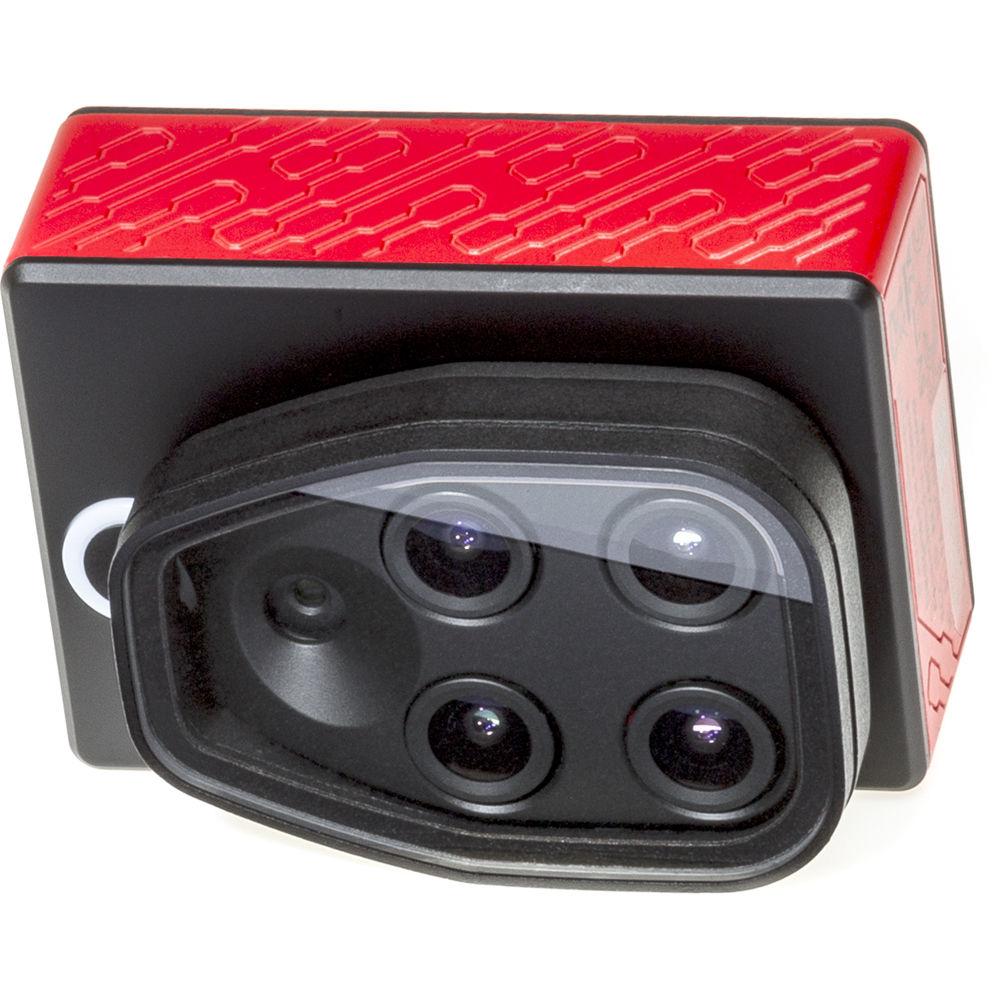 Parrot Sequoia Multispectral Sensor