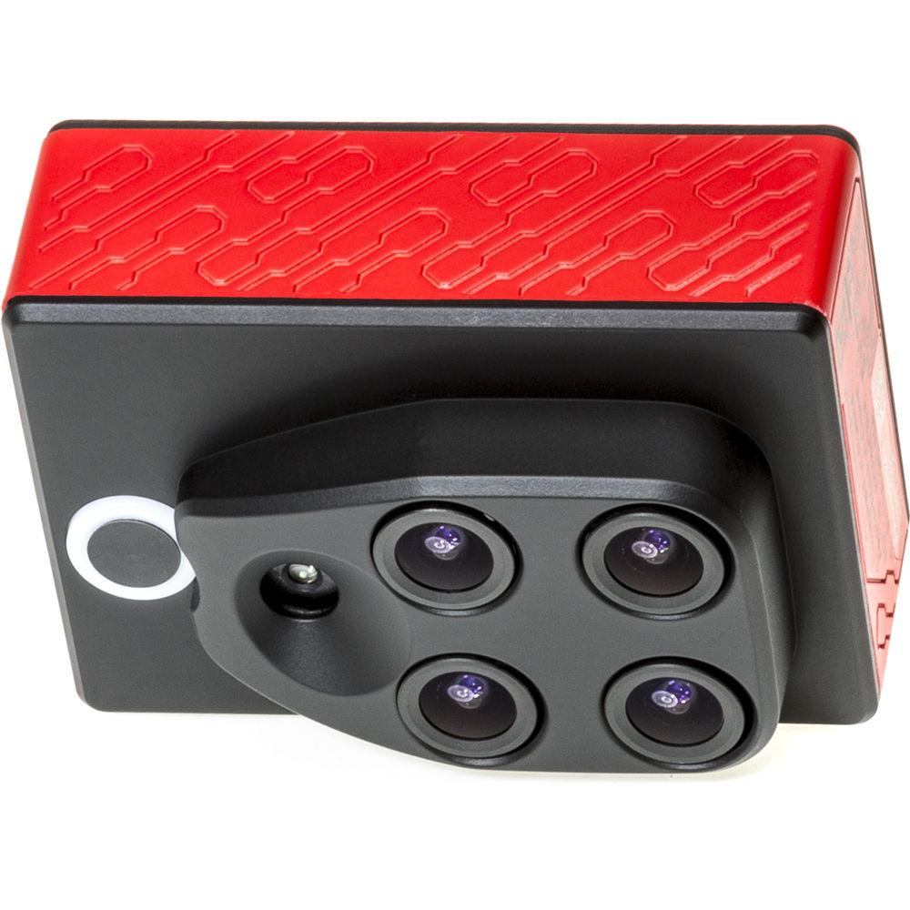 Parrot Sequoia Multispectral Sensor