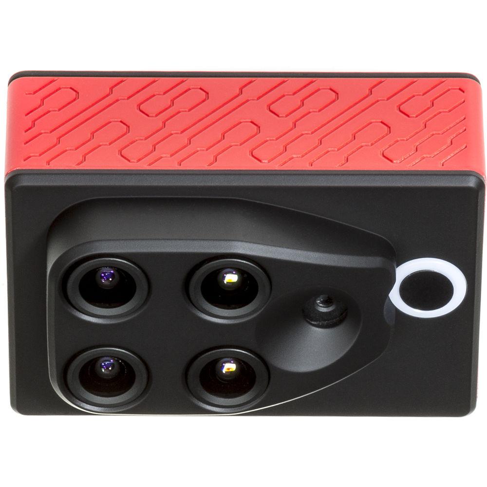 Parrot Sequoia Multispectral Sensor