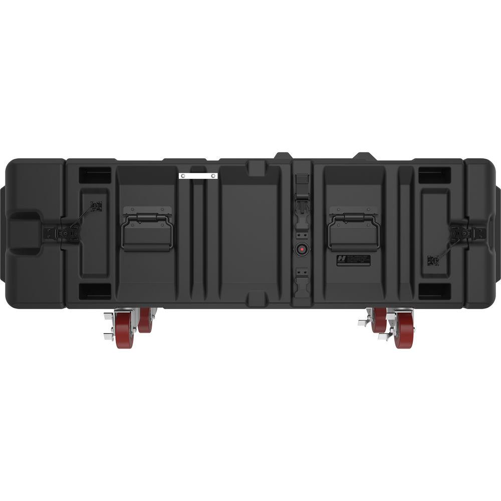 Pelican Classic-V Series 3RU Rack Mount Case
