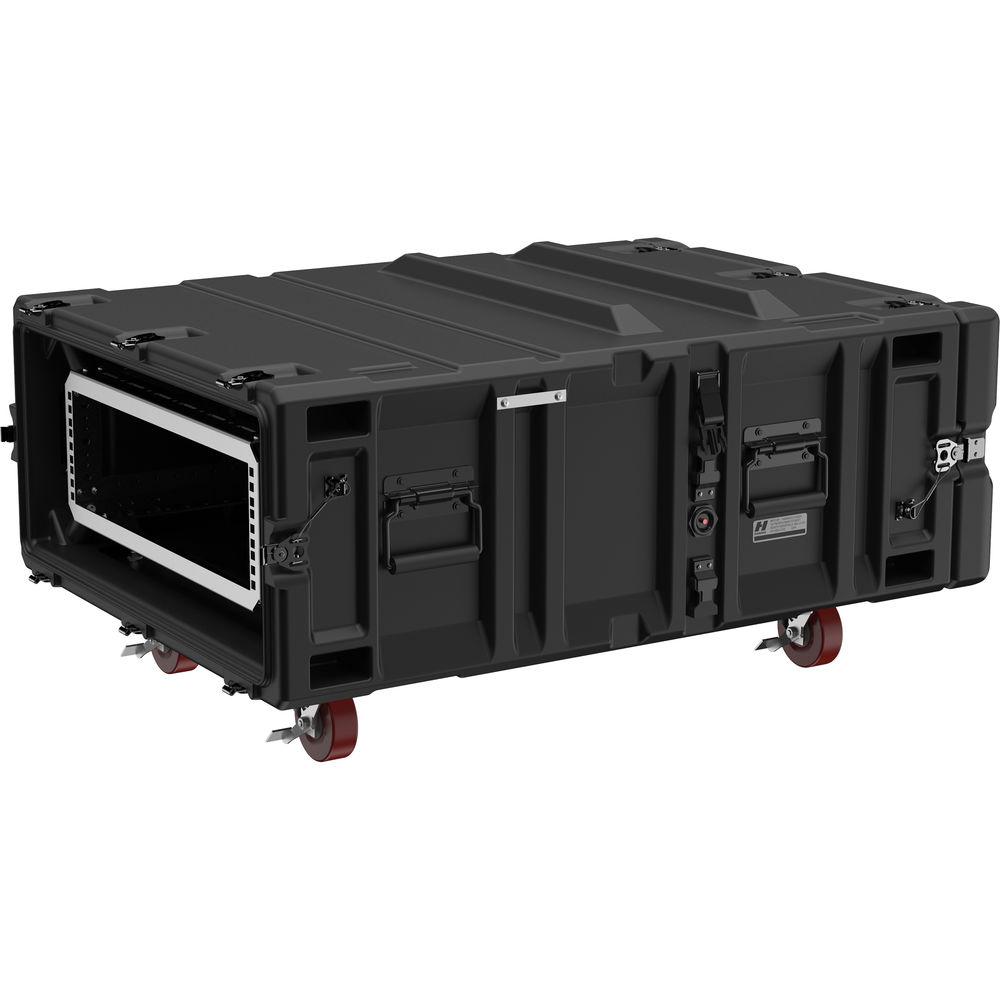 Pelican Classic-V Series 3RU Rack Mount Case