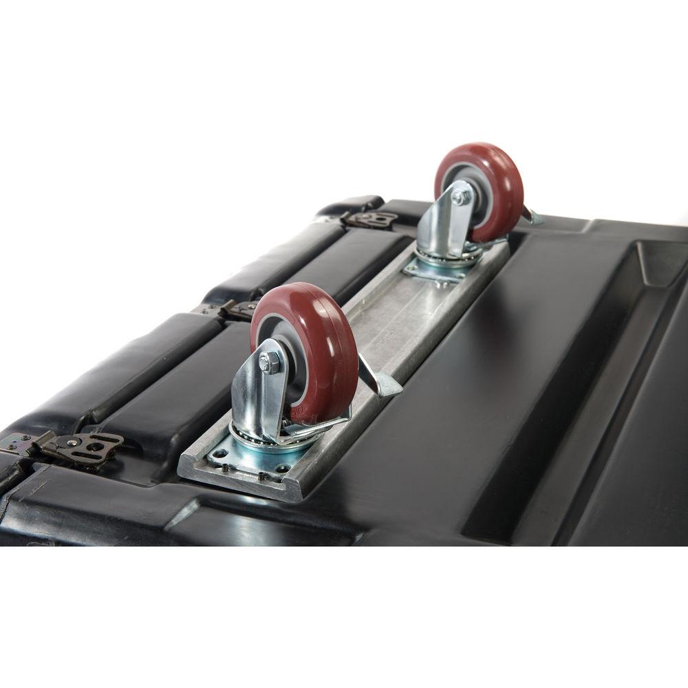Pelican Classic-V Series 3RU Rack Mount Case