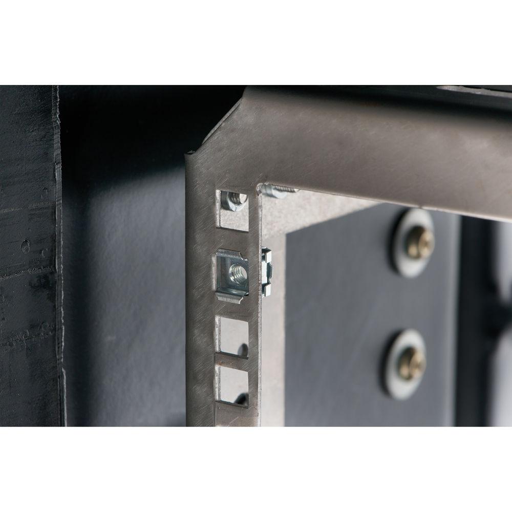 Pelican Classic-V Series 3RU Rack Mount Case