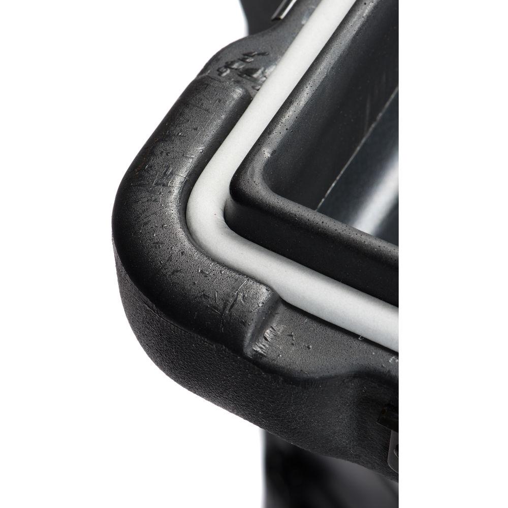 Pelican Classic-V Series 3RU Rack Mount Case