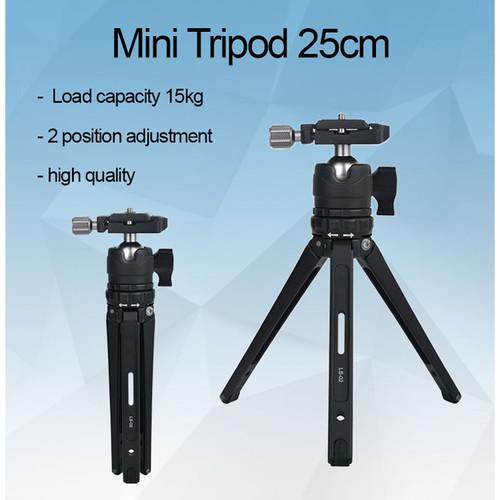 PFY Mini Tripod with Ball Head