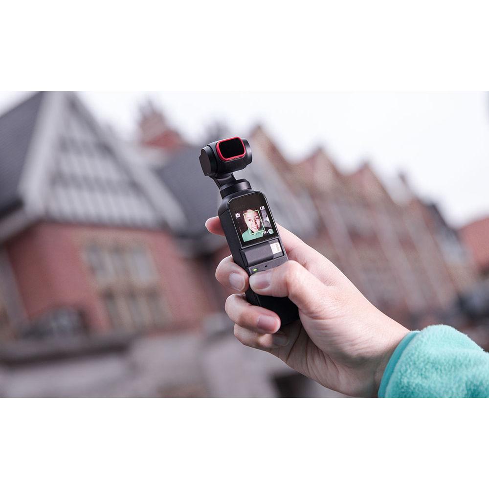 PGYTECH GND Filter Set for OSMO Pocket