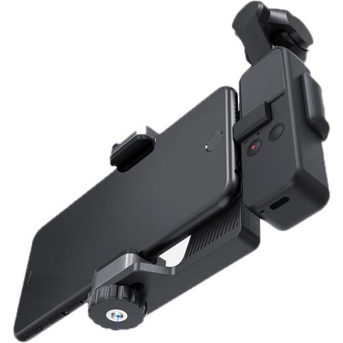 PGYTECH Smartphone Holder for DJI Osmo Pocket