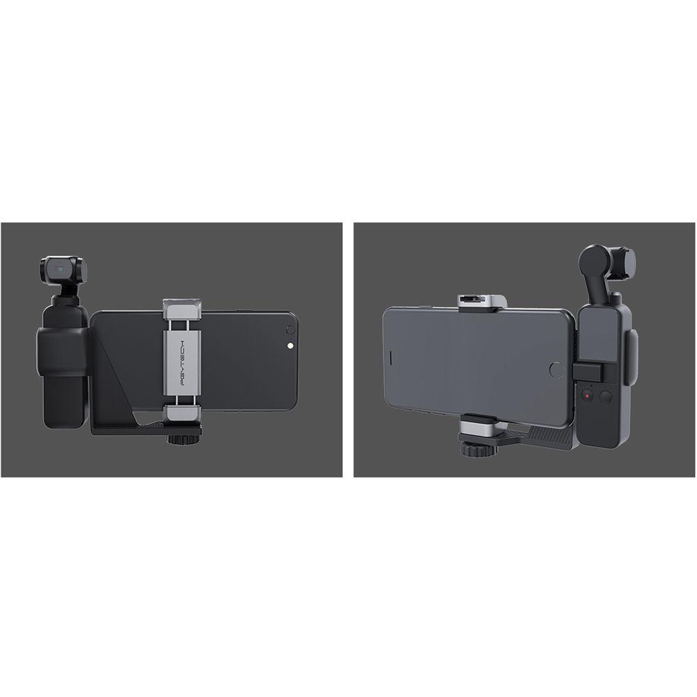 PGYTECH Smartphone Holder for DJI Osmo Pocket