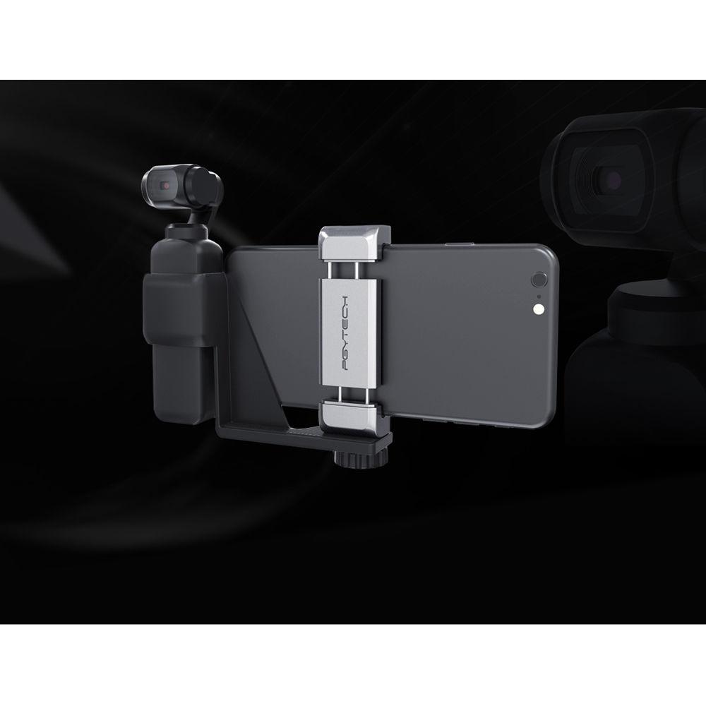 PGYTECH Smartphone Holder for DJI Osmo Pocket