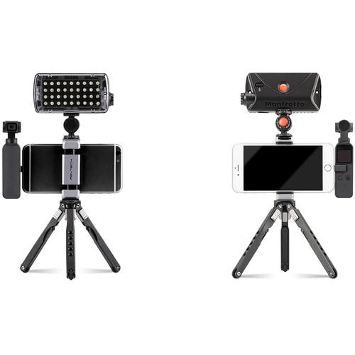 PGYTECH Universal Phone Holder for DJI OSMO Pocket