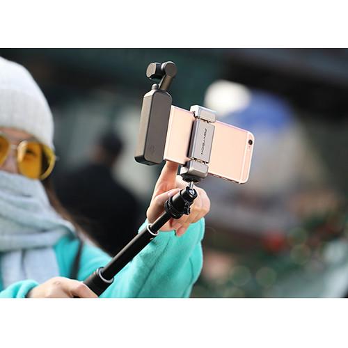 PGYTECH Universal Phone Holder for DJI OSMO Pocket