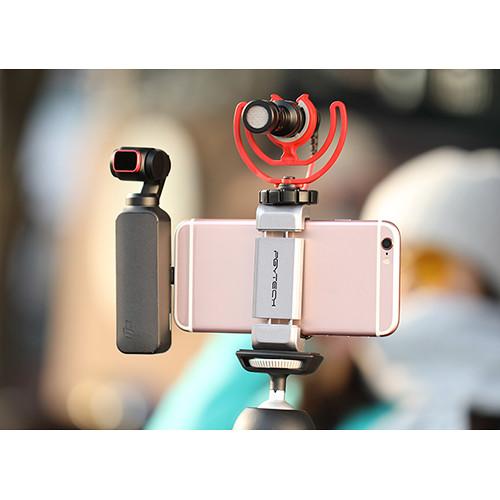 PGYTECH Universal Phone Holder for DJI OSMO Pocket