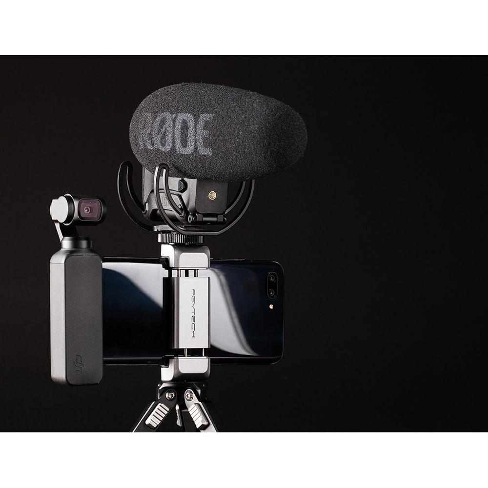 PGYTECH Universal Phone Holder for DJI OSMO Pocket