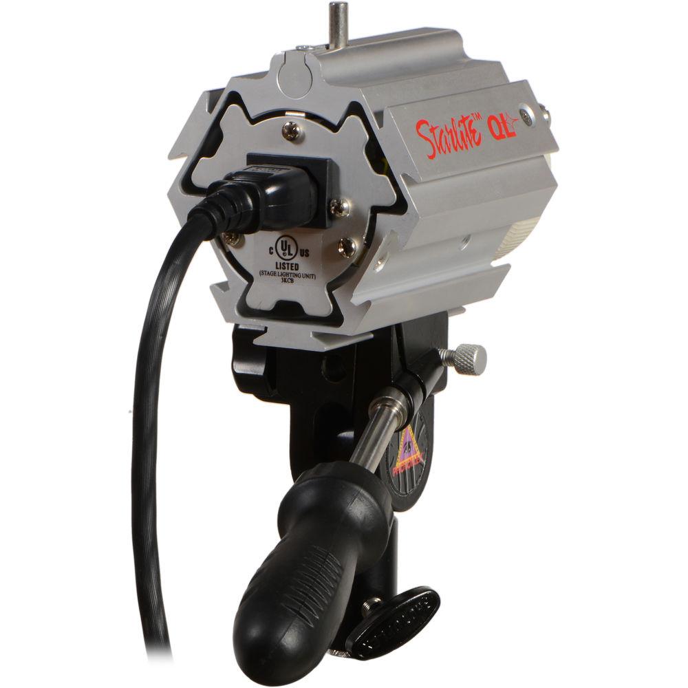Photoflex StarLite QL Tungsten Fixture