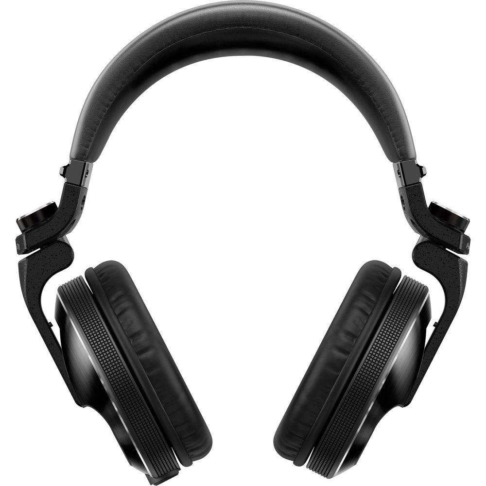Pioneer DJ HDJ-X10 Professional Over-Ear DJ Headphones, Pioneer, DJ, HDJ-X10, Professional, Over-Ear, DJ, Headphones