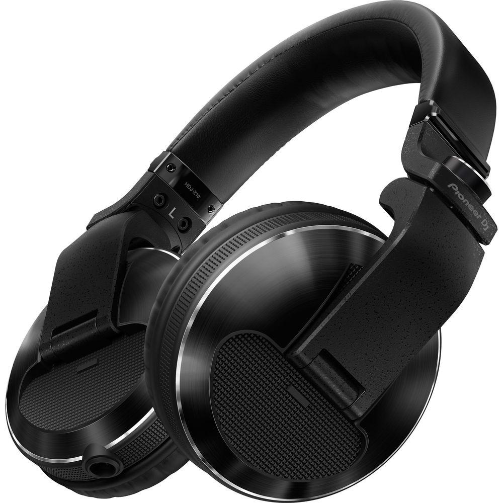 Pioneer DJ HDJ-X10 Professional Over-Ear DJ Headphones