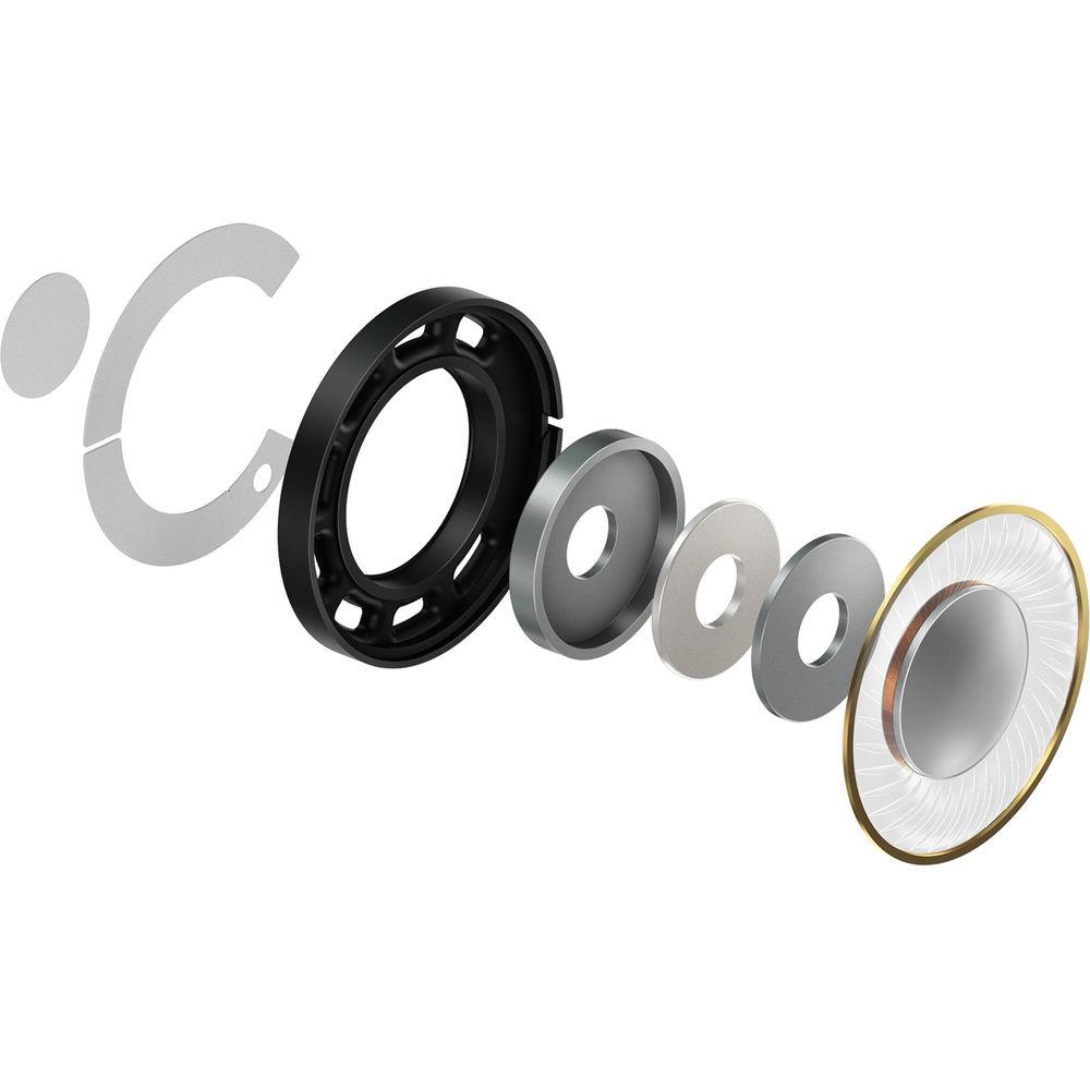 Pioneer DJ HDJ-X10 Professional Over-Ear DJ Headphones