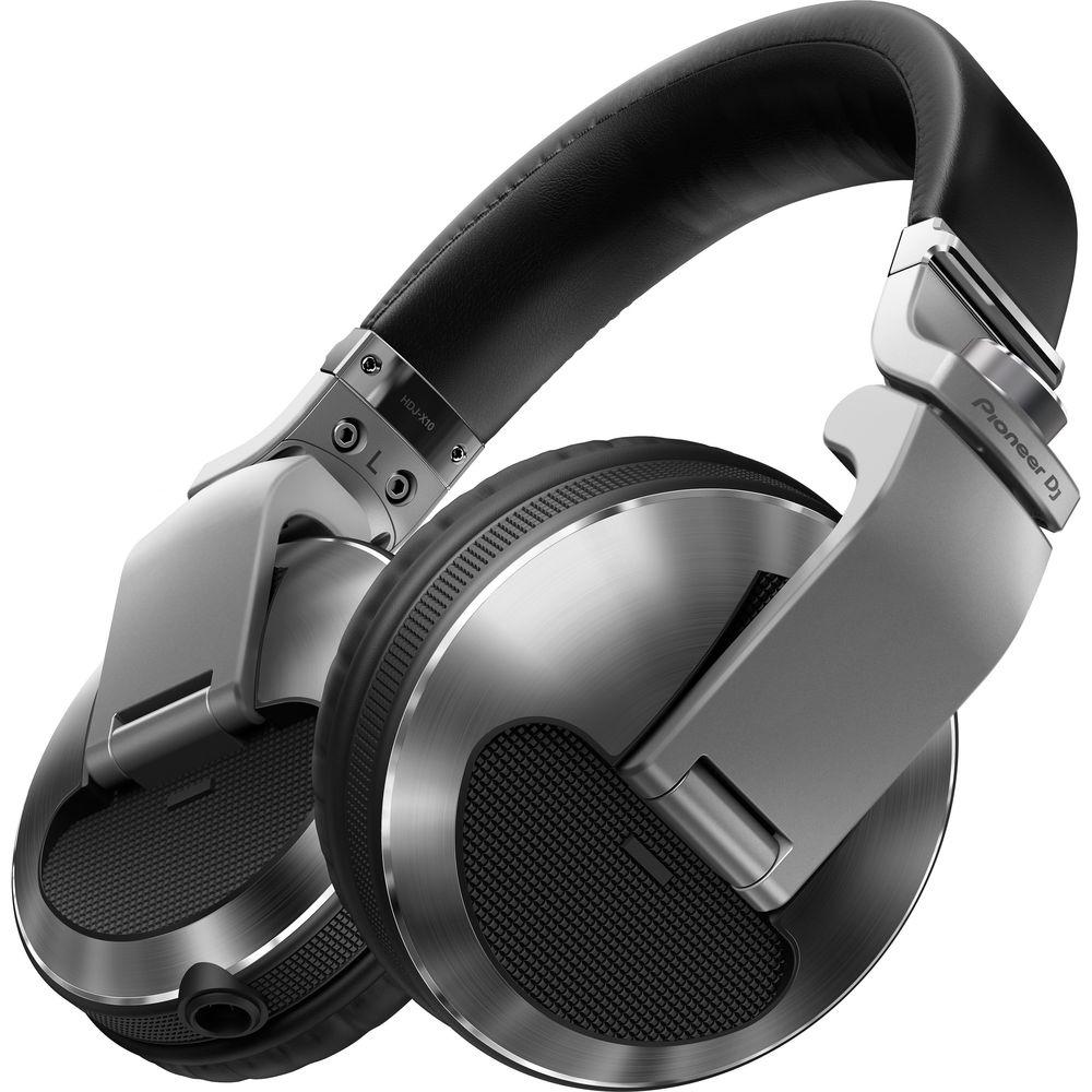 Pioneer DJ HDJ-X10 Professional Over-Ear DJ Headphones
