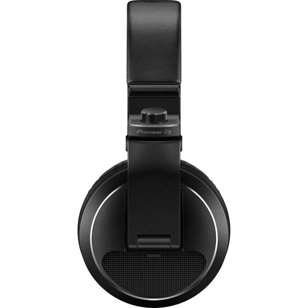 Pioneer DJ HDJ-X5 Over-Ear DJ Headphones