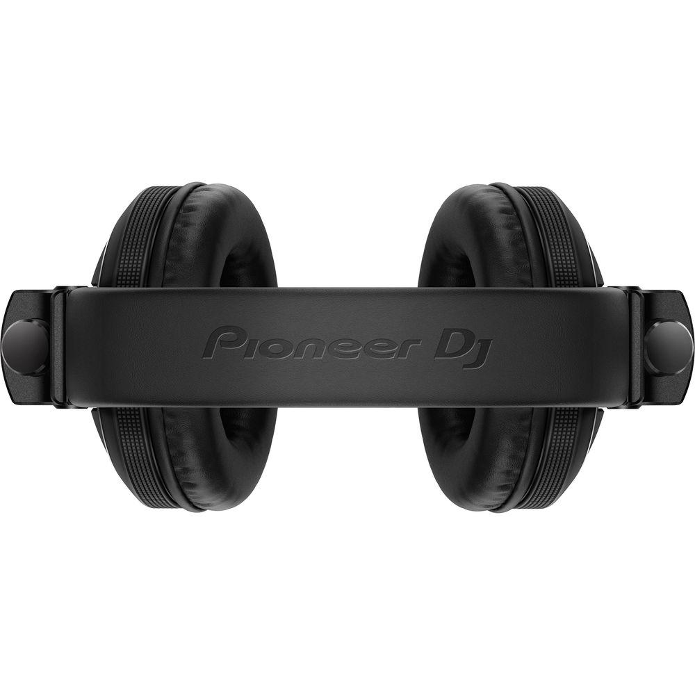 Pioneer DJ HDJ-X5 Over-Ear DJ Headphones