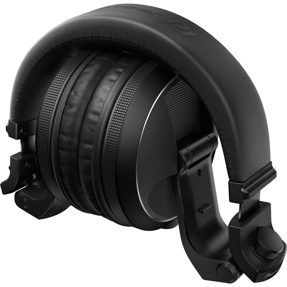 Pioneer DJ HDJ-X5 Over-Ear DJ Headphones
