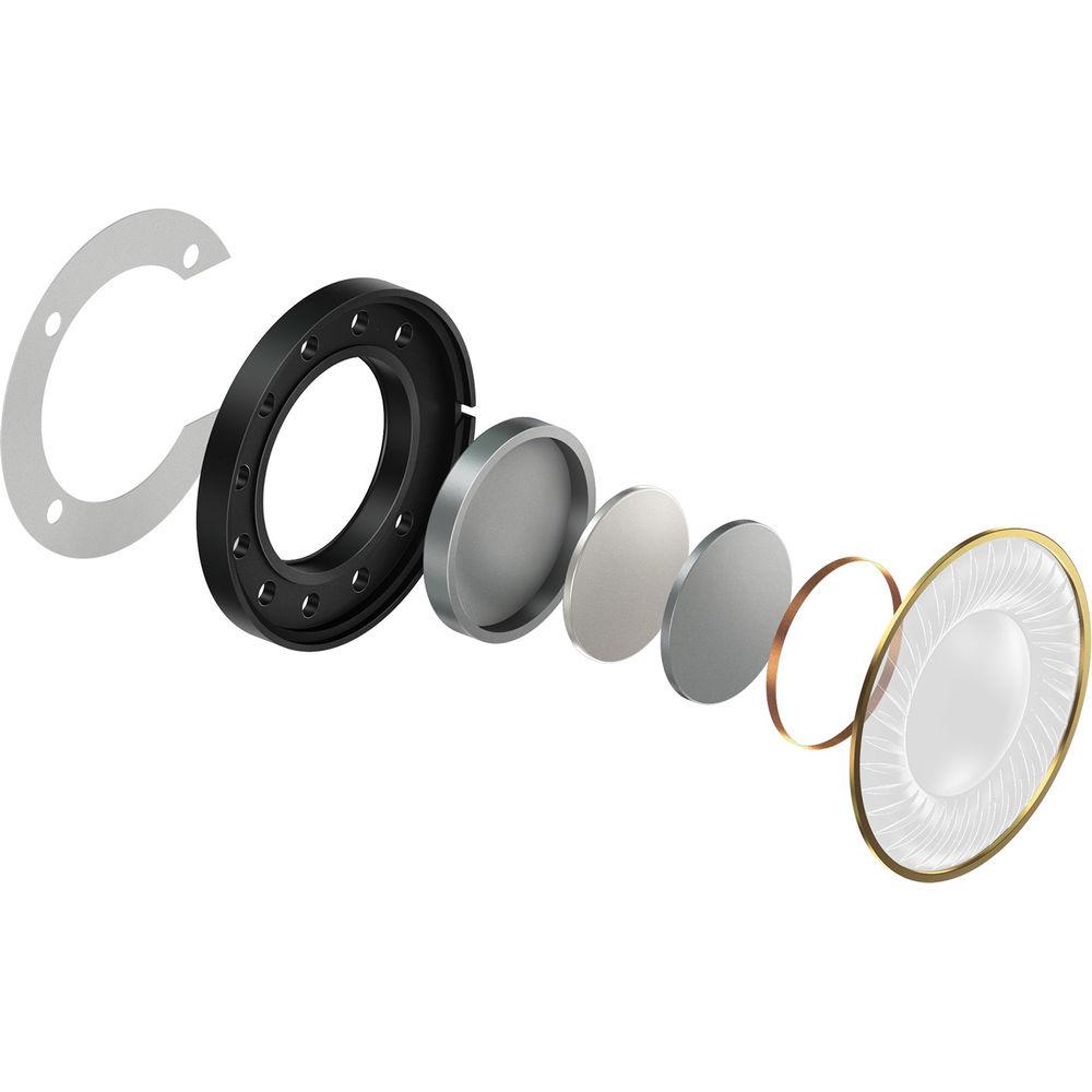 Pioneer DJ HDJ-X5 Over-Ear DJ Headphones