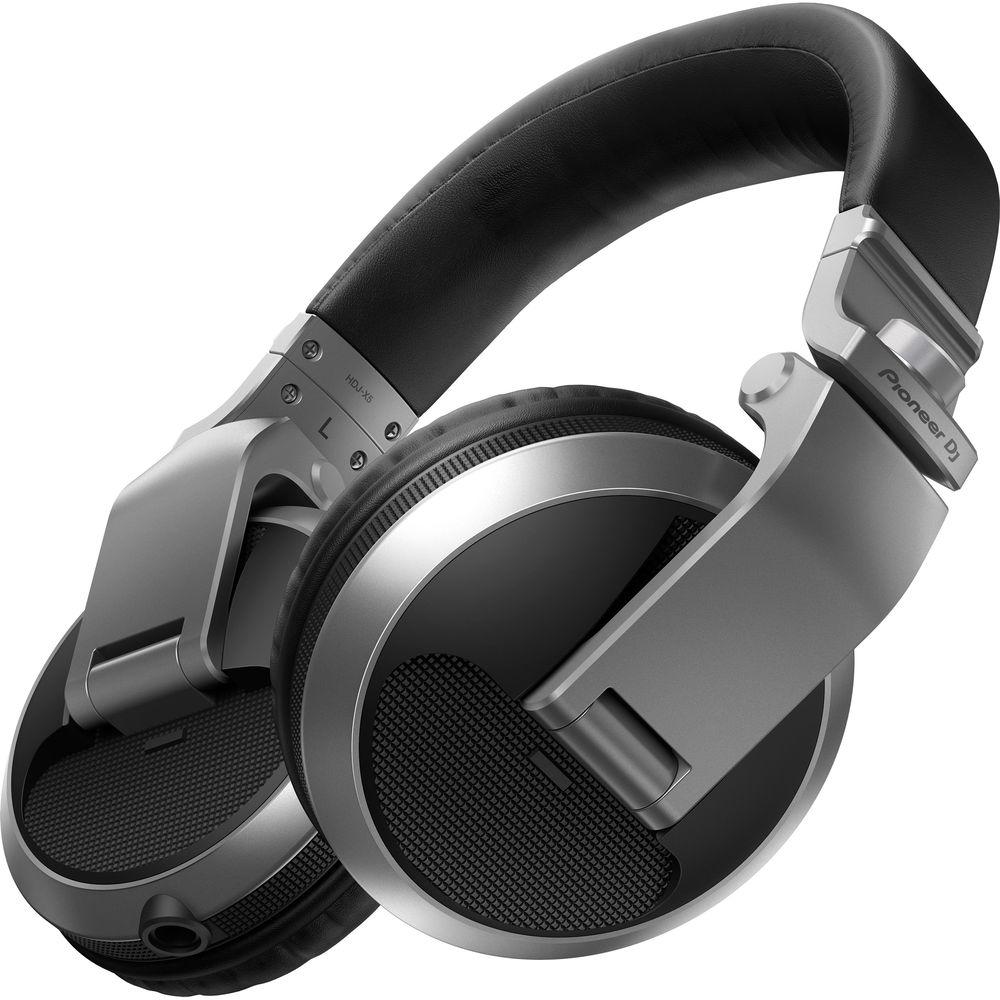 Pioneer DJ HDJ-X5 Over-Ear DJ Headphones