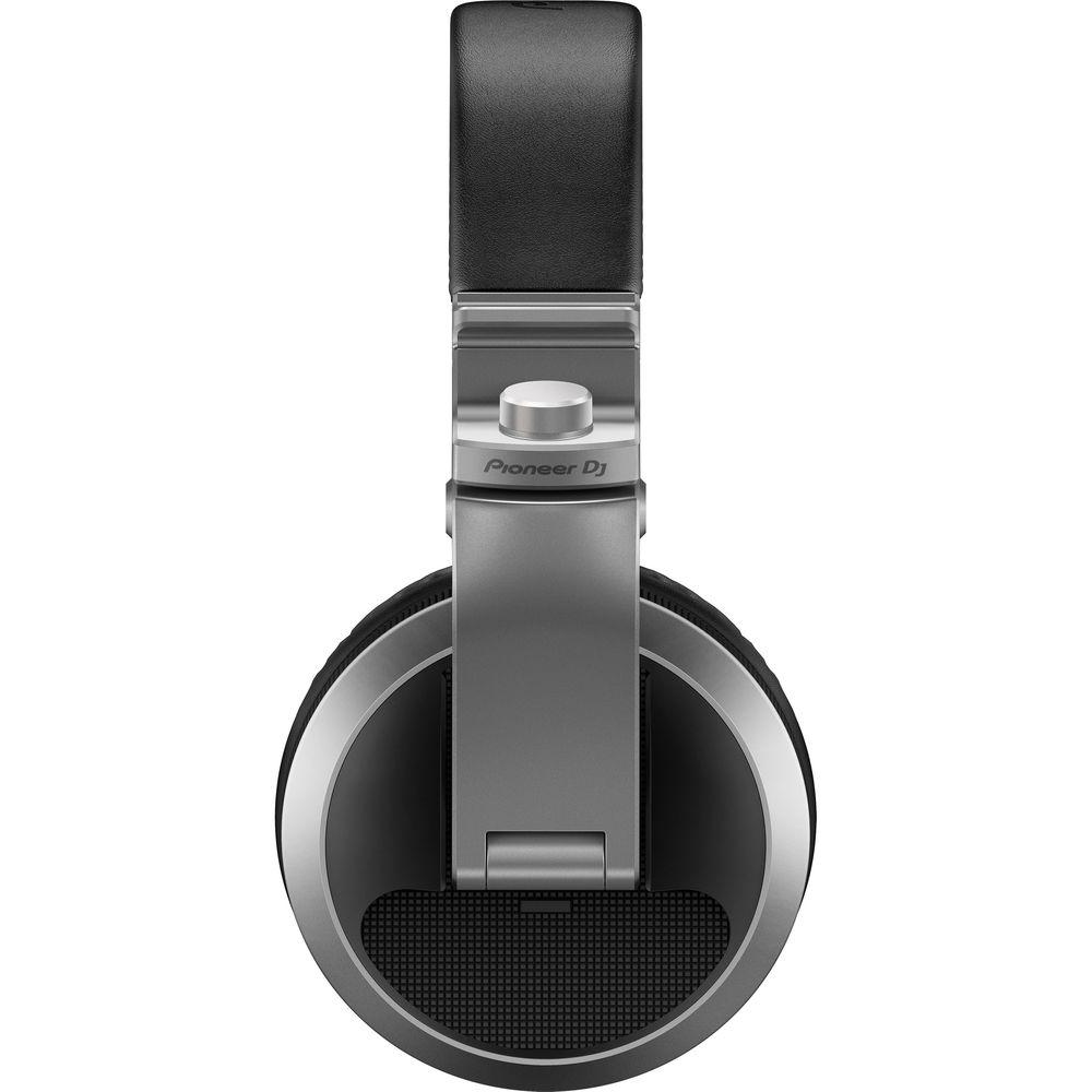 Pioneer DJ HDJ-X5 Over-Ear DJ Headphones, Pioneer, DJ, HDJ-X5, Over-Ear, DJ, Headphones