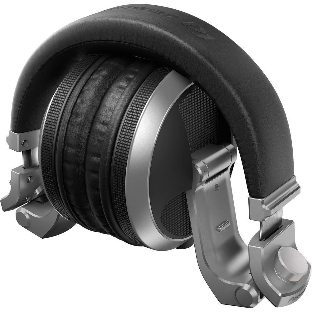 Pioneer DJ HDJ-X5 Over-Ear DJ Headphones