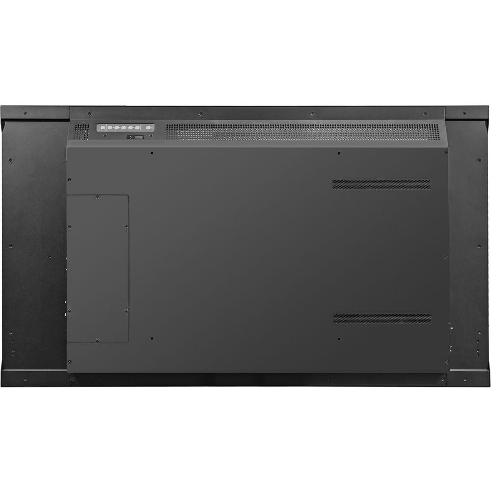 Planar Systems 65" Touchscreen Interactive LCD Display