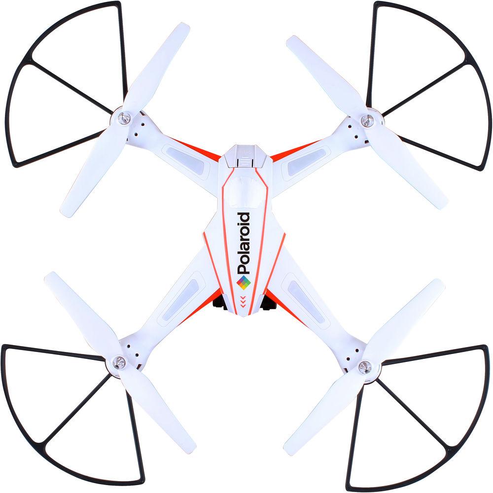 Polaroid PL3100 720p Quadcopter