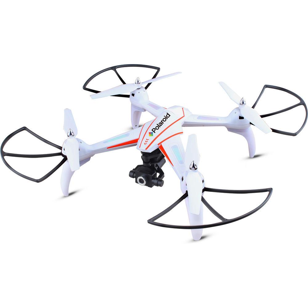Polaroid PL3100 720p Quadcopter