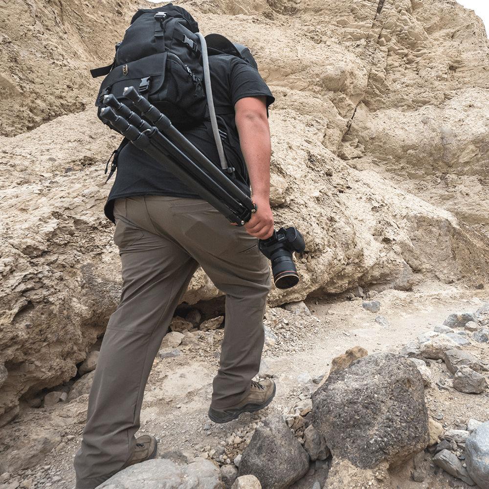 PolarPro 67mm ND16 QuartzLine Solid Neutral Density 1.2 Filter