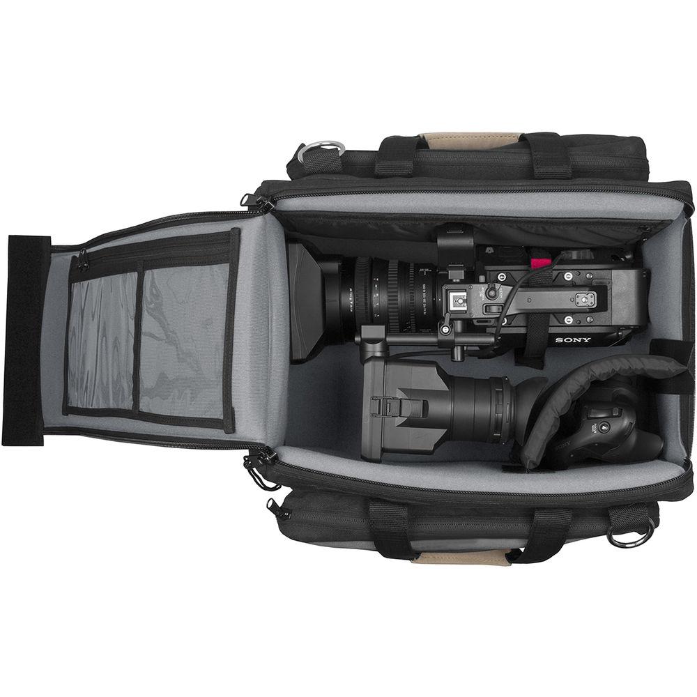 Porta Brace Soft Camera Case for Cinema Camera Rigs