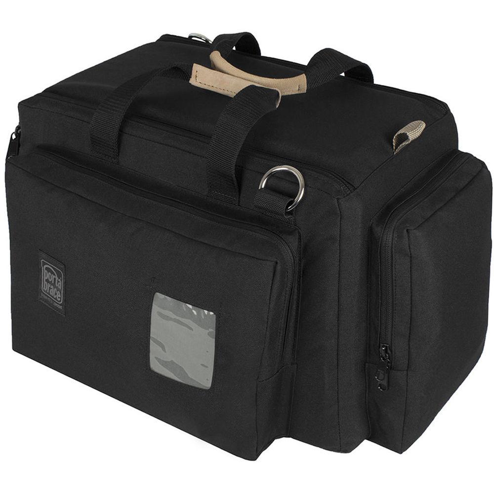Porta Brace Soft Camera Case for Cinema Camera Rigs