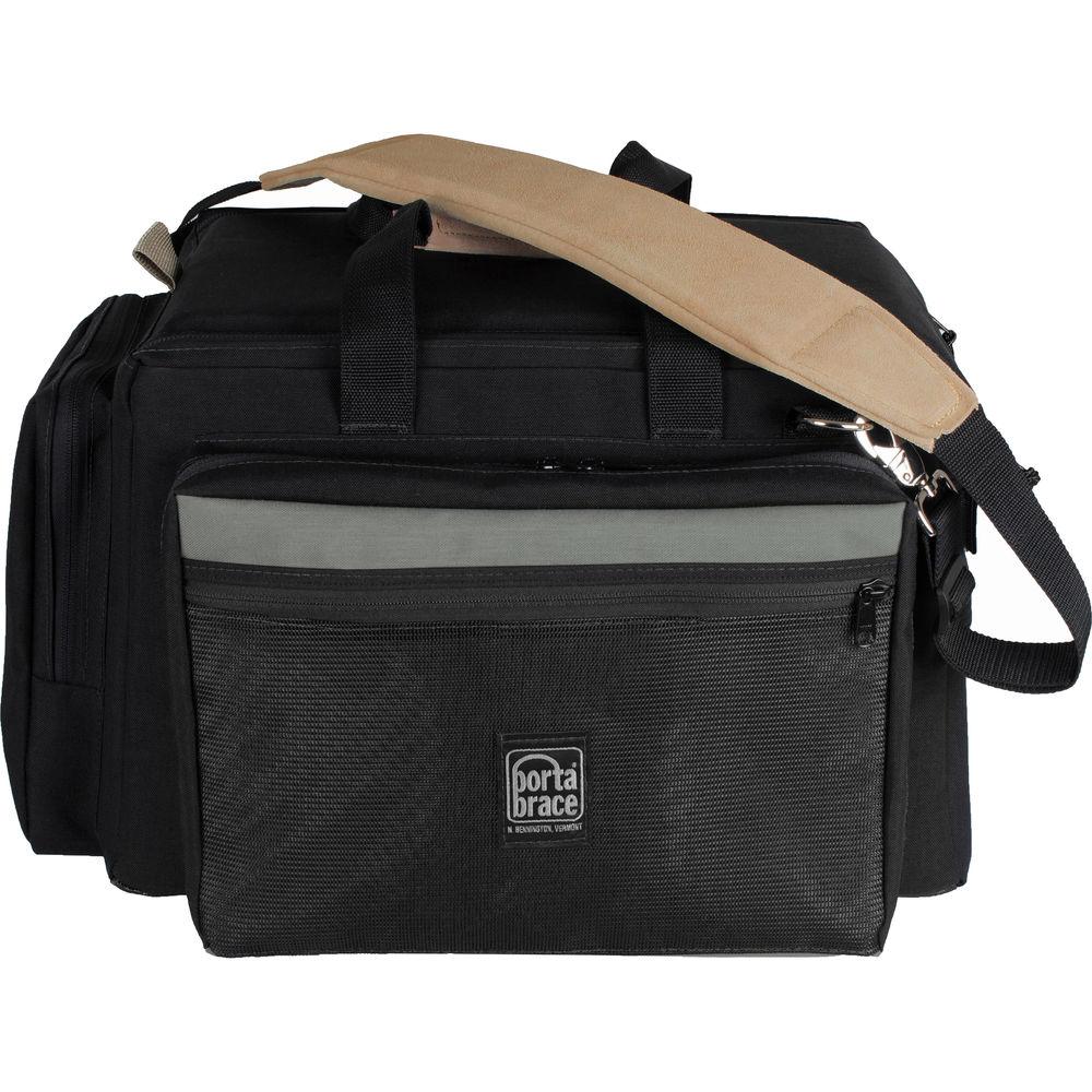 Porta Brace Soft Camera Case for Cinema Camera Rigs