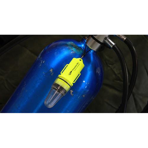 Princeton Tec Aqua Strobe LED Dive Light