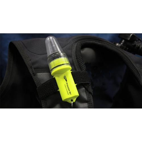 Princeton Tec Aqua Strobe LED Dive Light
