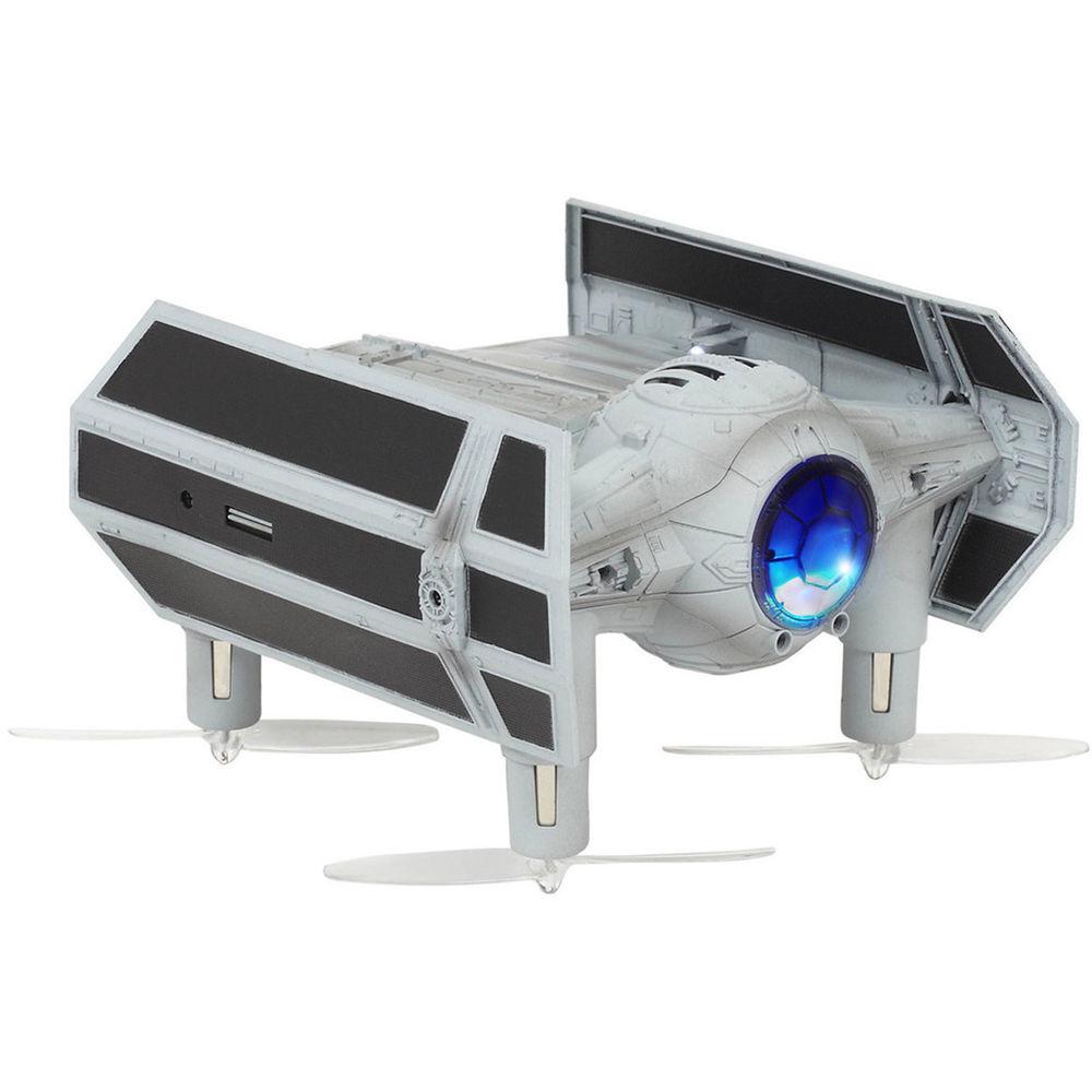 PROPEL Stars Wars Quadcopters Fighting Kit