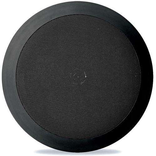 Pyle Pro PDICRDBK 5.25" In-Wall In-Ceiling 150W 2-Way Stereo Speakers