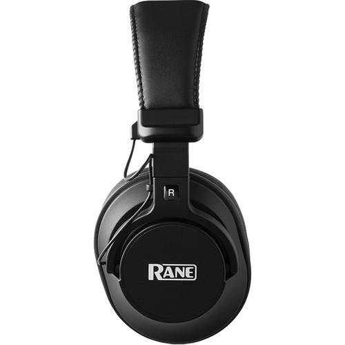Rane Commercial RH-50 40mm Studio Headphones, Rane, Commercial, RH-50, 40mm, Studio, Headphones
