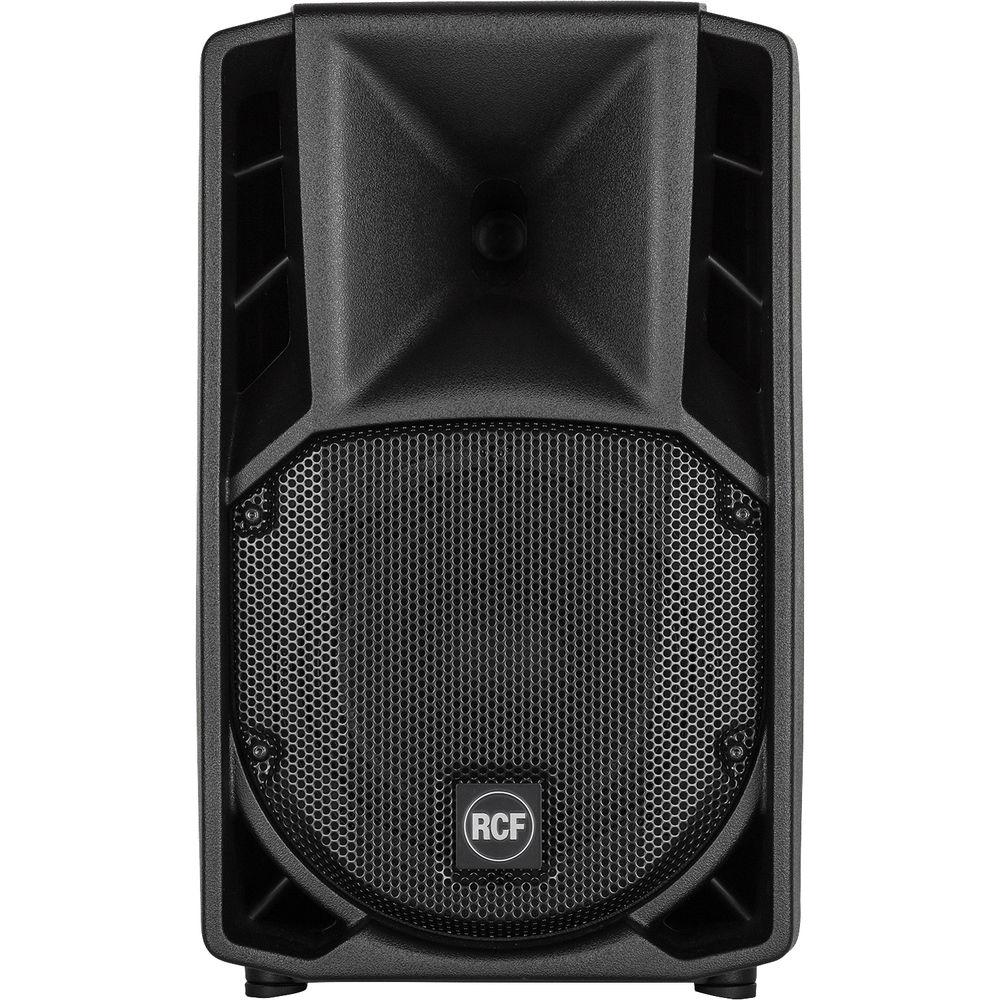 RCF ART 708-A MK4 - 8" 2-Way 800W Active Speaker