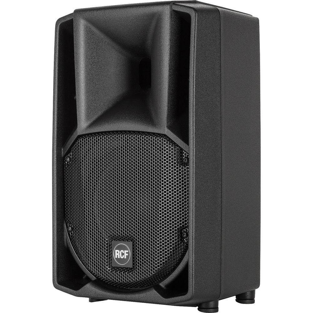 RCF ART 708-A MK4 - 8" 2-Way 800W Active Speaker