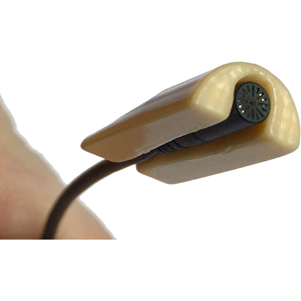 Remote Audio URSA MiniMount for the DPA 6060