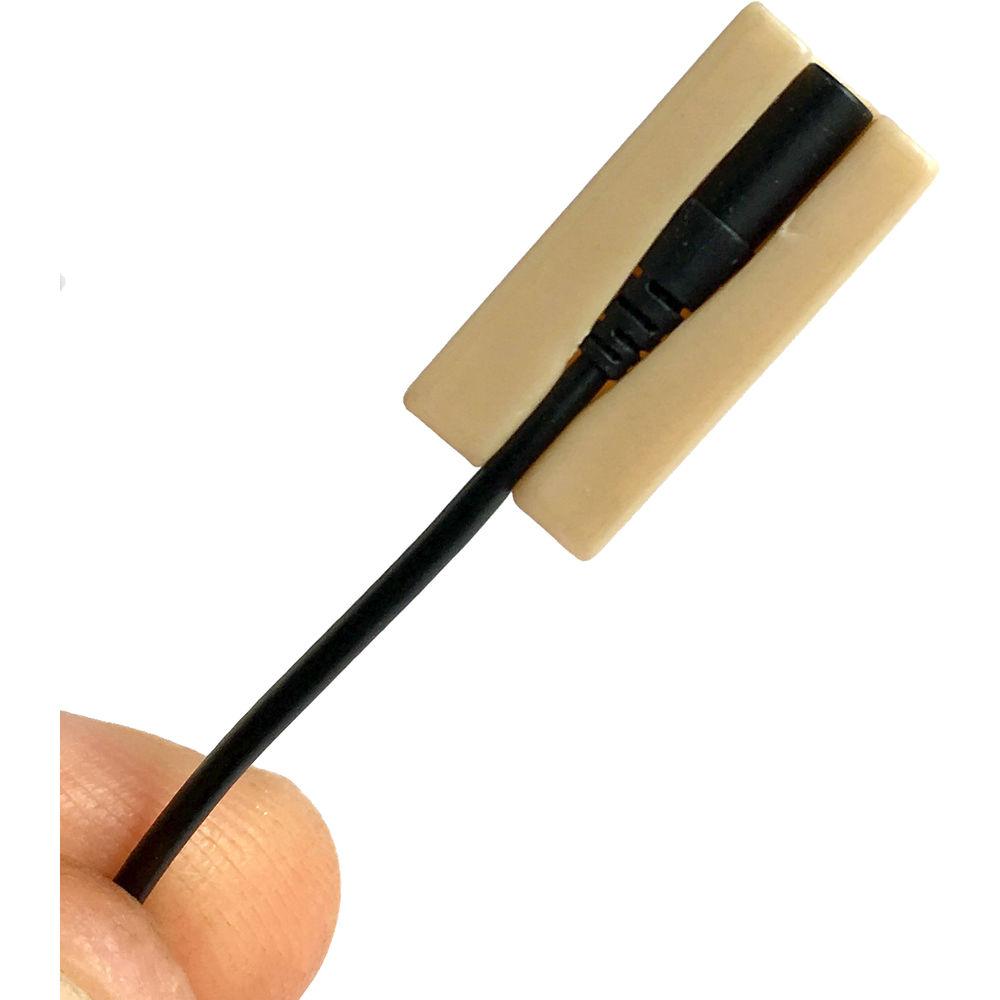 Remote Audio URSA MiniMount for the DPA 6060